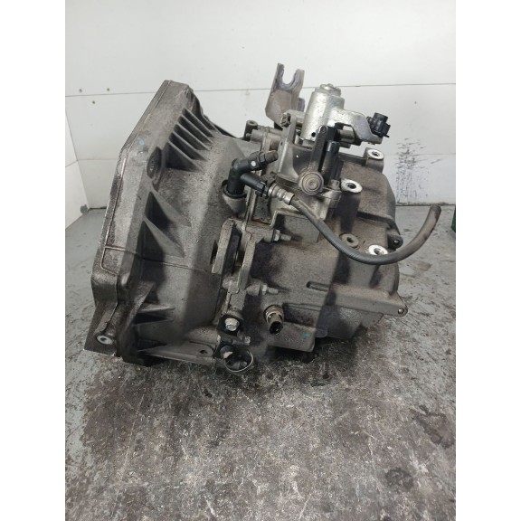 Recambio de caja cambios para chevrolet cruze hatchback lt+ referencia OEM IAM F40 6V 126.168KM