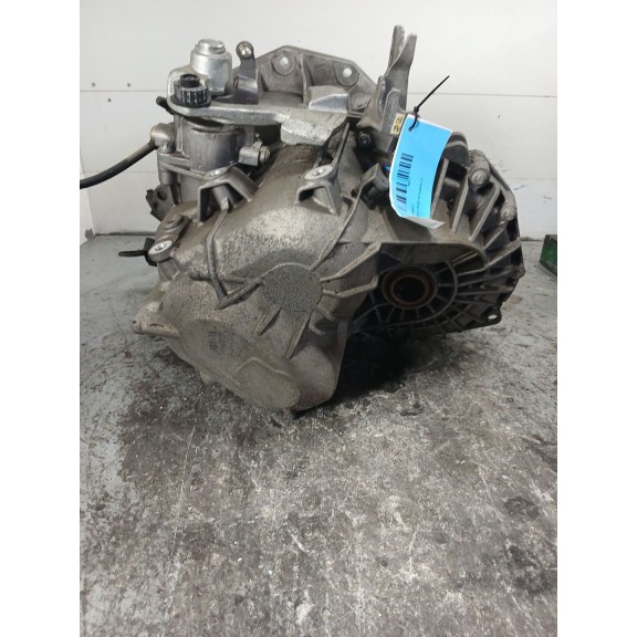 Recambio de caja cambios para chevrolet cruze hatchback lt+ referencia OEM IAM F40 6V 126.168KM