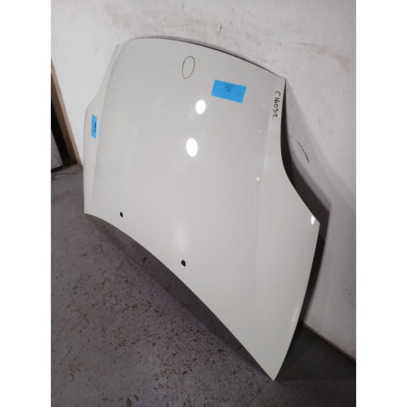 Recambio de capot para fiat bravo (198) 1.6 jtdm 16v cat referencia OEM IAM 51775925  
