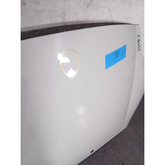 Recambio de capot para fiat bravo (198) 1.6 jtdm 16v cat referencia OEM IAM 51775925  