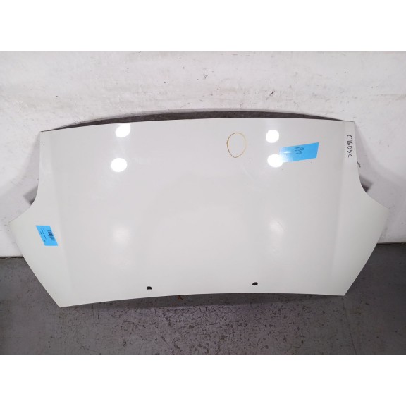 Recambio de capot para fiat bravo (198) 1.6 jtdm 16v cat referencia OEM IAM 51775925  
