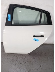 Recambio de puerta trasera izquierda para fiat bravo (198) 1.6 jtdm 16v cat referencia OEM IAM    2