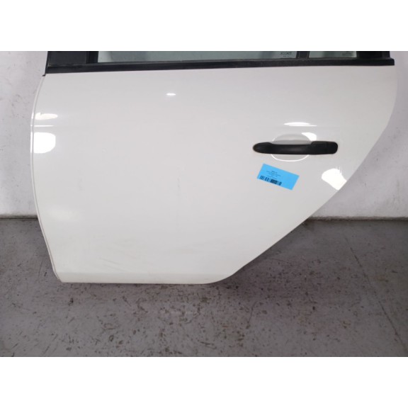 Recambio de puerta trasera izquierda para fiat bravo (198) 1.6 jtdm 16v cat referencia OEM IAM   