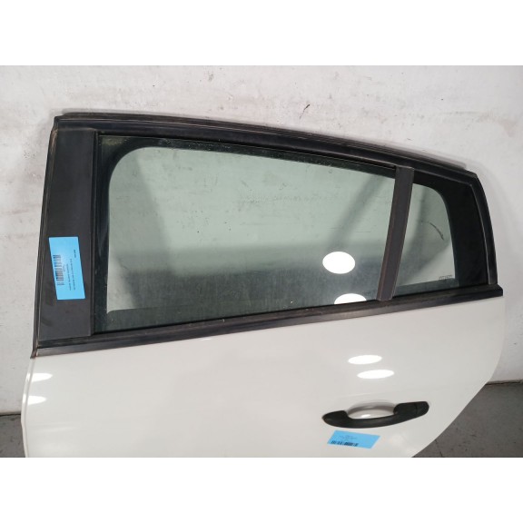 Recambio de puerta trasera izquierda para fiat bravo (198) 1.6 jtdm 16v cat referencia OEM IAM   