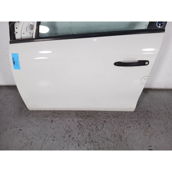 Recambio de puerta delantera izquierda para fiat bravo (198) 1.6 jtdm 16v cat referencia OEM IAM   