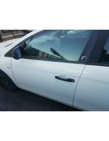 Recambio de puerta delantera izquierda para fiat bravo (198) 1.6 jtdm 16v cat referencia OEM IAM   