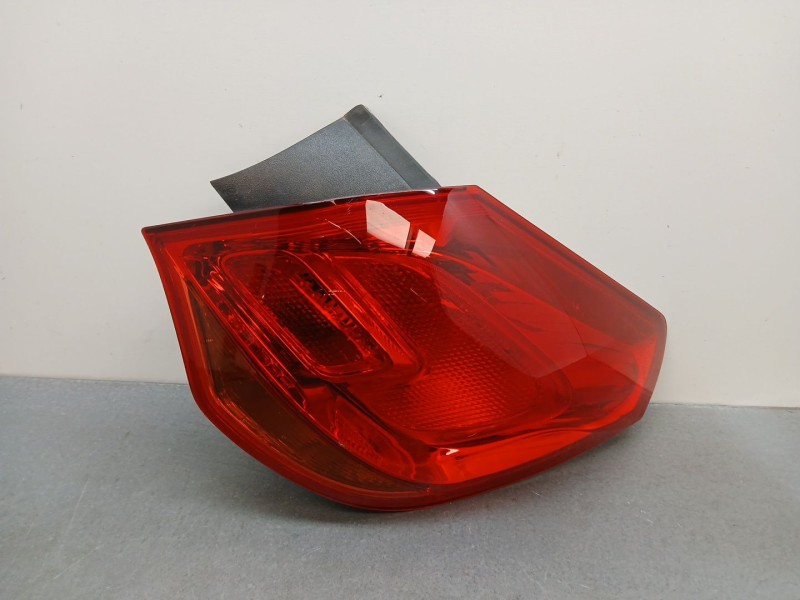 Recambio de piloto trasero derecho para opel astra j (p10) 1.4 turbo (68) referencia OEM IAM 13262012  