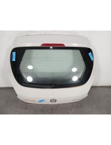 Recambio de porton trasero para fiat bravo (198) 1.6 jtdm 16v cat referencia OEM IAM  GOLPE  2