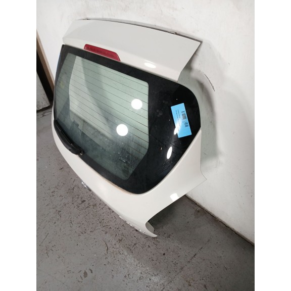Recambio de porton trasero para fiat bravo (198) 1.6 jtdm 16v cat referencia OEM IAM  GOLPE 
