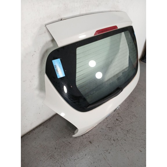 Recambio de porton trasero para fiat bravo (198) 1.6 jtdm 16v cat referencia OEM IAM  GOLPE 