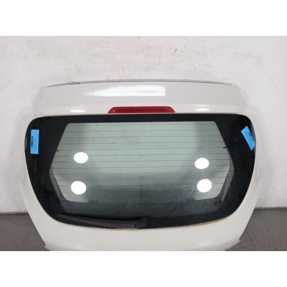 Recambio de porton trasero para fiat bravo (198) 1.6 jtdm 16v cat referencia OEM IAM  GOLPE 