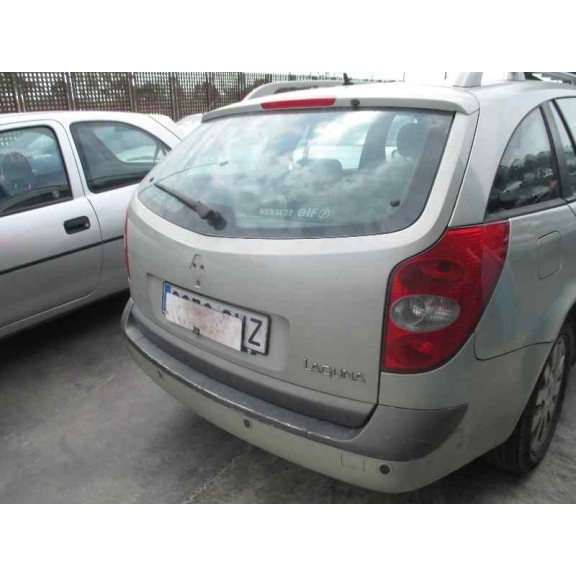 renault laguna ii grandtour (kg0) del año 2003