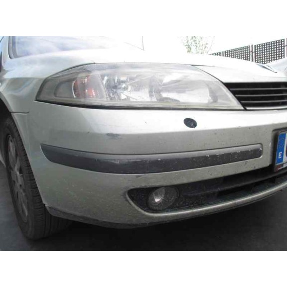 renault laguna ii grandtour (kg0) del año 2003