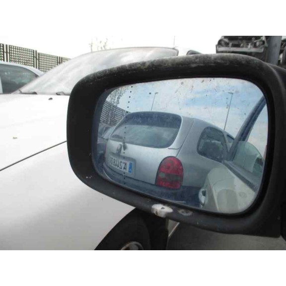 renault laguna ii grandtour (kg0) del año 2003