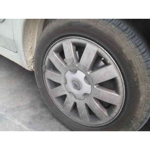 renault laguna ii grandtour (kg0) del año 2003