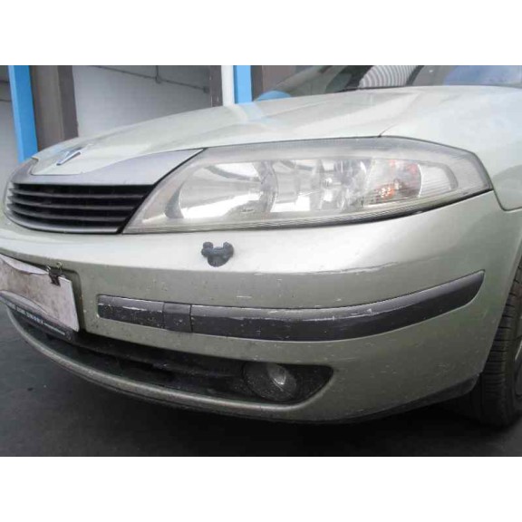 renault laguna ii grandtour (kg0) del año 2003