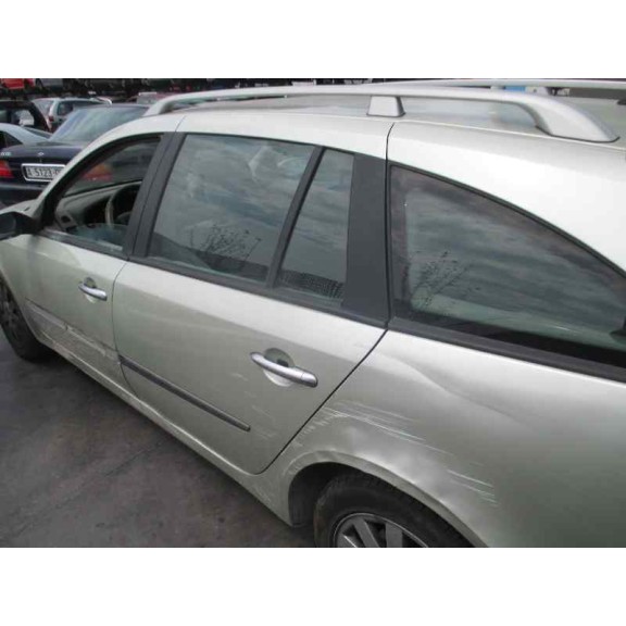 renault laguna ii grandtour (kg0) del año 2003