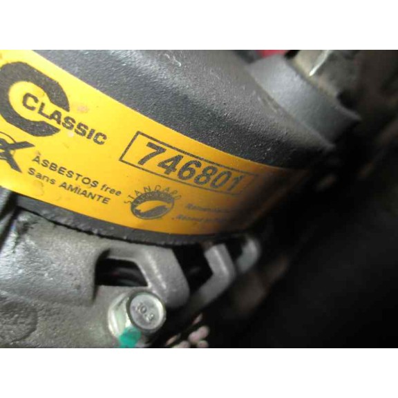 renault laguna ii grandtour (kg0) del año 2003