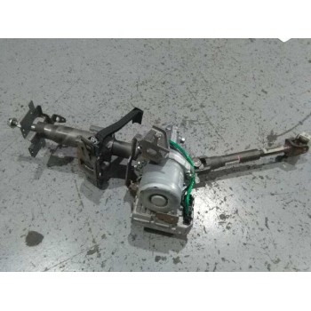Recambio de columna direccion para nissan juke (f15) acenta referencia OEM IAM 48810BA66D  