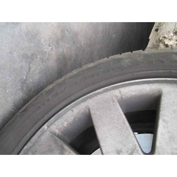 renault laguna ii grandtour (kg0) del año 2003