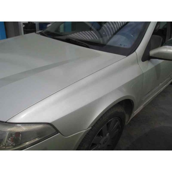 renault laguna ii grandtour (kg0) del año 2003