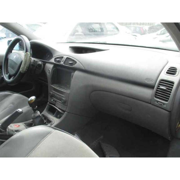 renault laguna ii grandtour (kg0) del año 2003