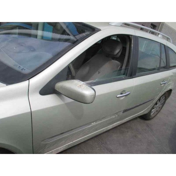 renault laguna ii grandtour (kg0) del año 2003