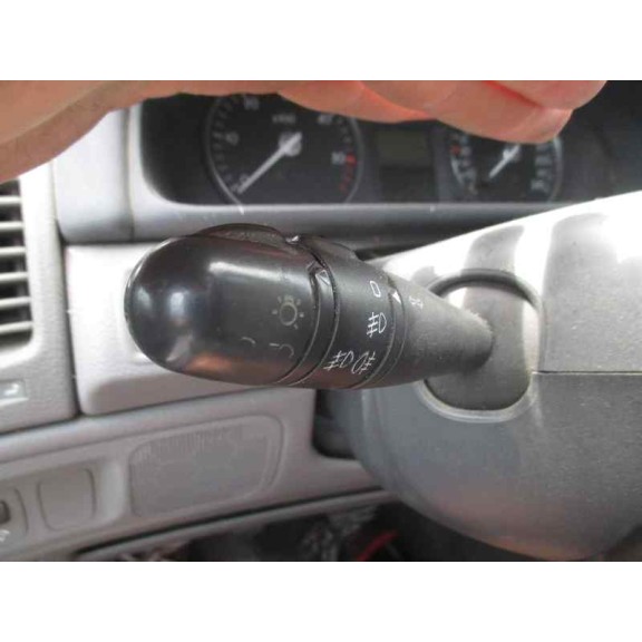 renault laguna ii grandtour (kg0) del año 2003