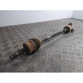 TRANSMISION TRASERA DERECHA 