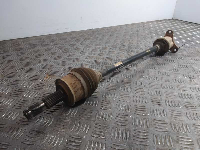 Recambio de transmision trasera derecha para opel mokka x 120 aniversario start/stop referencia OEM IAM   