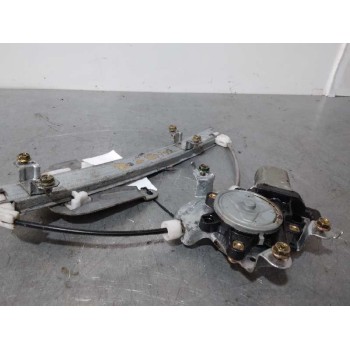 Recambio de elevalunas trasero izquierdo para nissan murano (z50) básico referencia OEM IAM NO REF NO REF FICHA 2 PINS