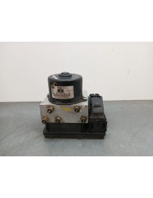 Recambio de abs para nissan navara np300 (d40) 2.5 dci 4wd referencia OEM IAM 47660eb32a 0621020463 