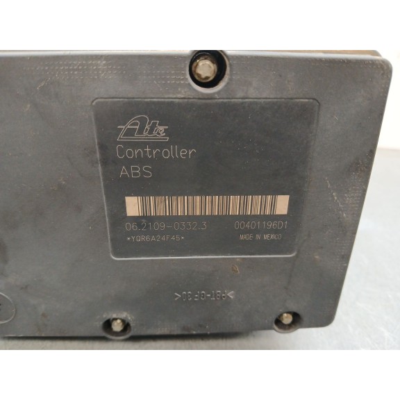 Recambio de abs para nissan navara np300 (d40) 2.5 dci 4wd referencia OEM IAM 47660eb32a 0621020463 