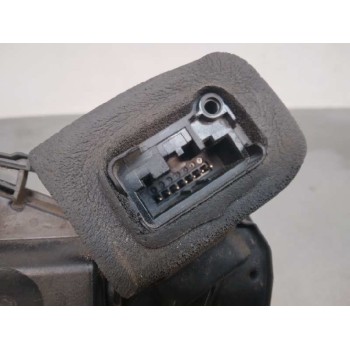 Recambio de cerradura puerta delantera derecha para volkswagen golf vii lim. advance bluemotion tech. referencia OEM IAM 5K18370