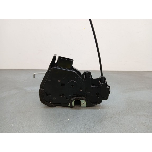 Recambio de cerradura puerta delantera izquierda para kia rio 1.0 t-gdi hybrid referencia OEM IAM 81310h8040maz 5 pines 
