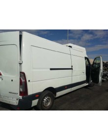 renault master kasten del año 2013