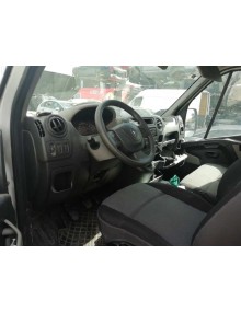 renault master kasten del año 2013 2