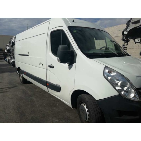 renault master kasten del año 2013