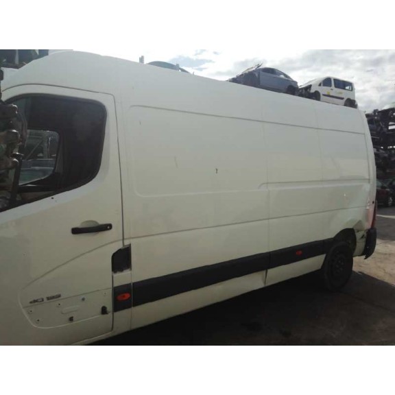 renault master kasten del año 2013