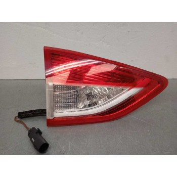 Recambio de piloto trasero izquierdo interior para ford kuga (cbs) titanium referencia OEM IAM CV4413A603AG 90021836 