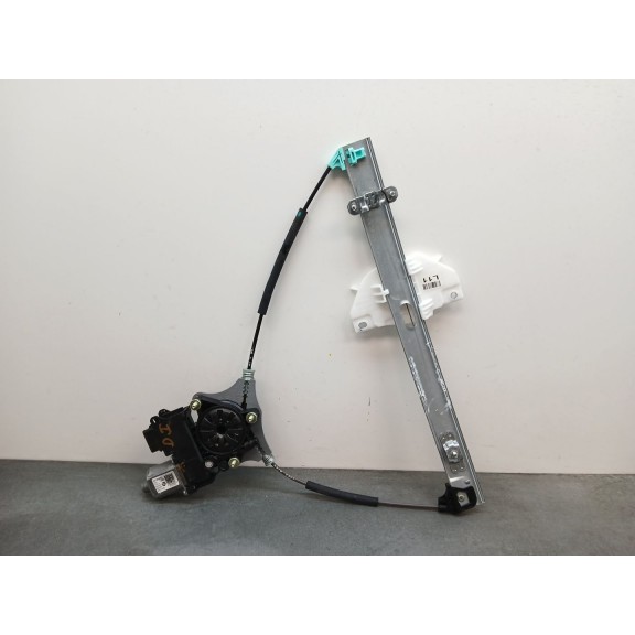 Recambio de elevalunas delantero izquierdo para kia rio 1.0 t-gdi hybrid referencia OEM IAM 82450h8010 6 pines 