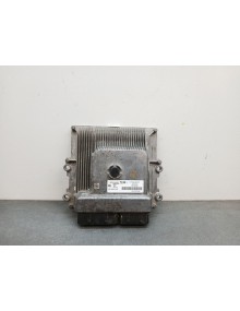 Recambio de centralita motor uce para citroën c4 picasso feel referencia OEM IAM 9826380880 A2C1619530001 CONTINENTAL