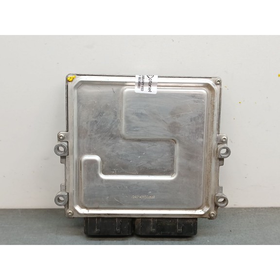 Recambio de centralita motor uce para citroën c4 picasso feel referencia OEM IAM 9826380880 A2C1619530001 CONTINENTAL