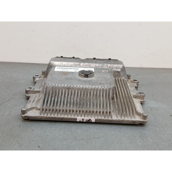 Recambio de centralita motor uce para citroën c4 picasso feel referencia OEM IAM 9826380880 A2C1619530001 CONTINENTAL