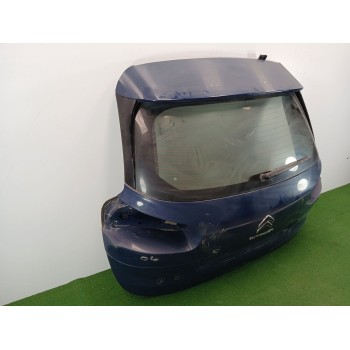 Recambio de porton trasero para citroën c4 picasso feel referencia OEM IAM 1609347780  