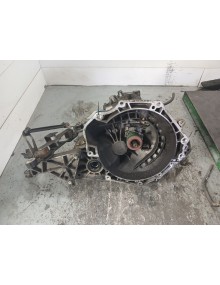 Recambio de caja cambios para opel astra g berlina club referencia OEM IAM P6705  