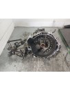 Recambio de caja cambios para opel astra g berlina club referencia OEM IAM P6705  