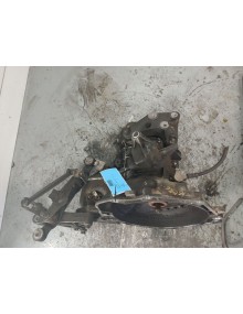Recambio de caja cambios para opel astra g berlina club referencia OEM IAM P6705   2