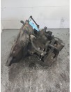 Recambio de caja cambios para opel astra g berlina club referencia OEM IAM P6705  