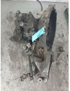 Recambio de caja cambios para opel astra g berlina club referencia OEM IAM P6705  